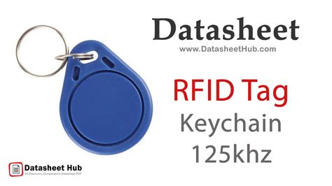 does amazon use rfid tags|125khz rfid tags.